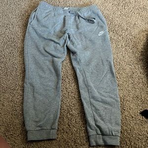 Nike joggers